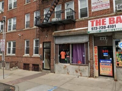 391-401 13th Avenue #1, Newark, Nueva Jersey, EE. UU.