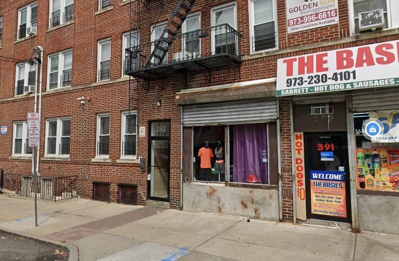 391-401 13th Avenue #1, Newark, Nueva Jersey, EE. UU.