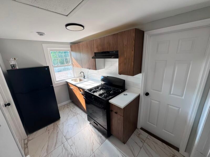 145 Vermont Avenue #3, Newark, Nueva Jersey, EE. UU.