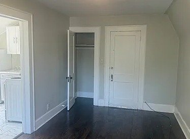 7 Laurel Place #3, Newark, Nueva Jersey, EE. UU.