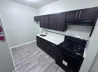812 Clinton Ave #4, Newark, Nueva Jersey, EE. UU.