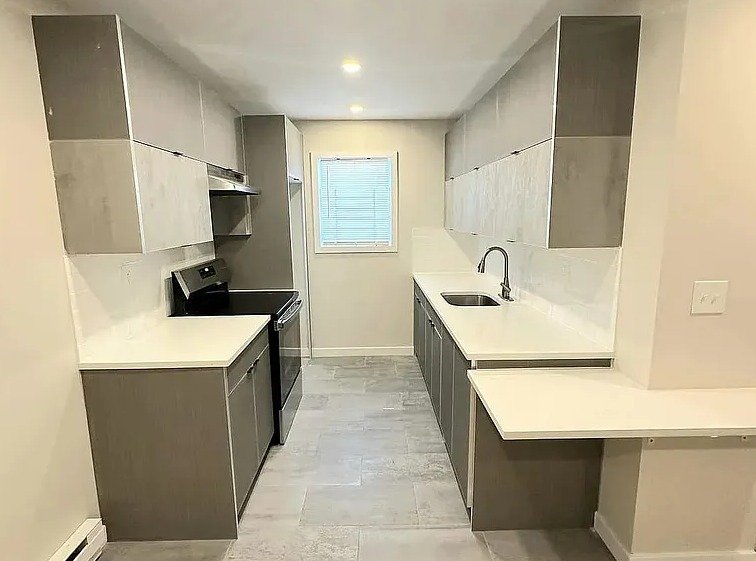 307-347 Littleton Avenue #2B, Newark, Nueva Jersey, EE. UU.
