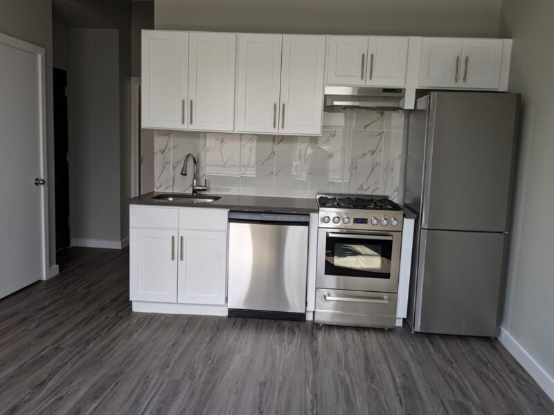 98 Clinton Avenue #301A, Newark, Nueva Jersey, EE. UU.