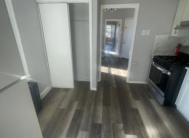 144 Clendenny Ave #3R, Jersey City, Nueva Jersey, EE. UU.