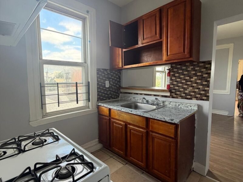 44 4th Street #3R, Newark, Nueva Jersey, EE. UU.