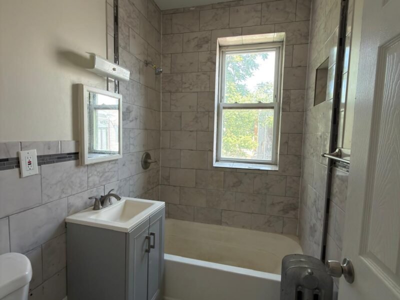 490 E 23rd Street #4, Paterson, Nueva Jersey, EE. UU.