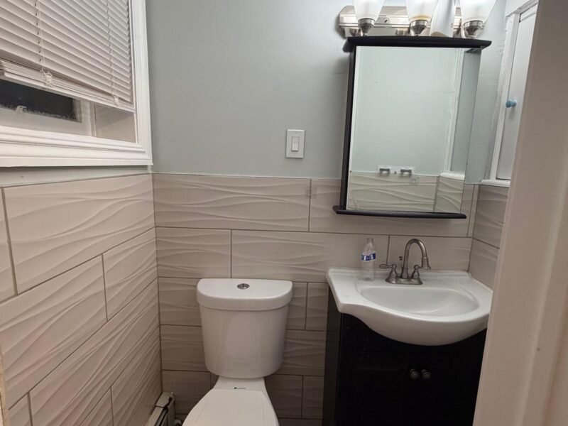 45 E 26th St #1, Bayonne, Nueva Jersey, EE. UU.
