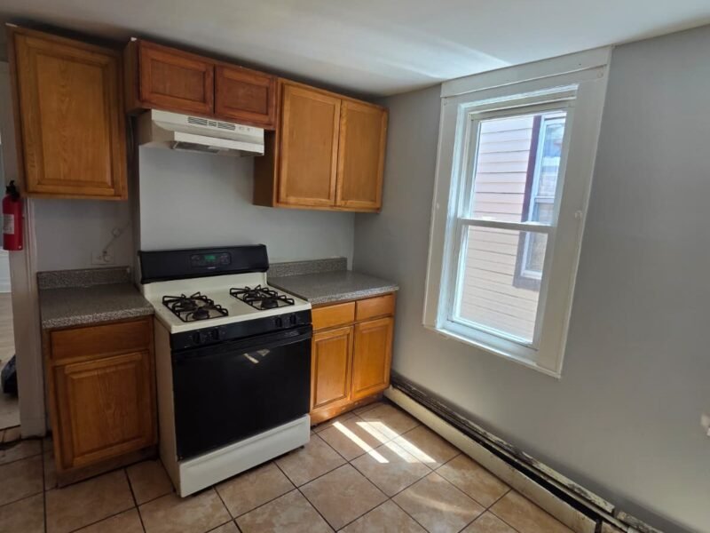 158 Parker St #2, Newark, Nueva Jersey, EE. UU.