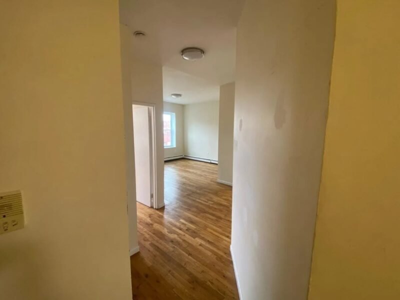 117 Wade St #4I, Jersey City, Nueva Jersey, EE. UU.