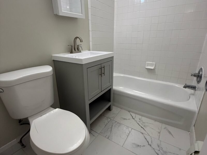 809 Summer Avenue #2, Newark, Nueva Jersey, EE. UU.