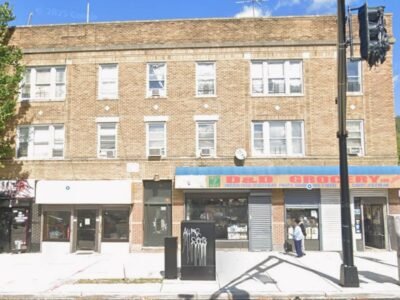 424 Park Avenue #33, East Orange, Nueva Jersey, EE. UU.