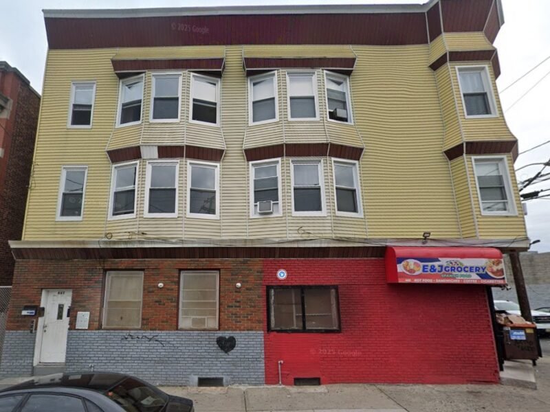 467 Ferry St #1, Newark, Nueva Jersey, EE. UU.