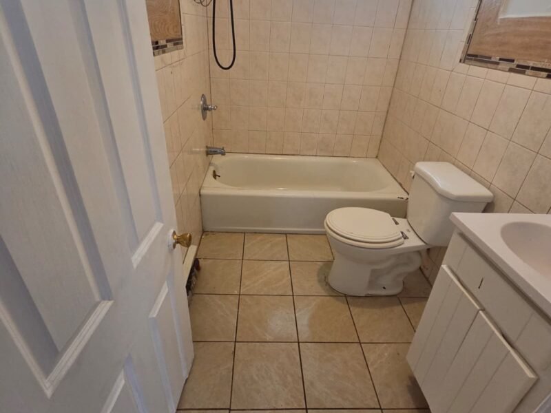 158 Parker St #2, Newark, Nueva Jersey, EE. UU.