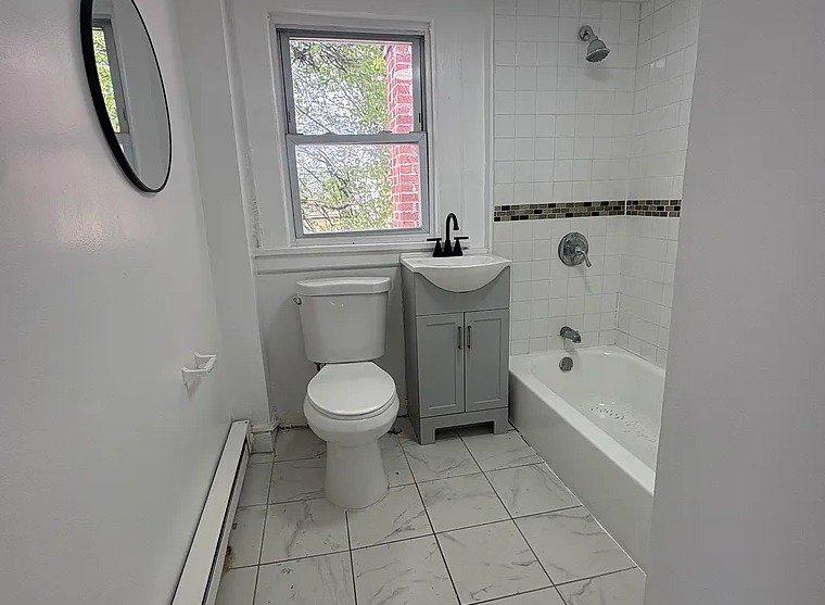19 North 18th Street #3, East Orange, Nueva Jersey, EE. UU.