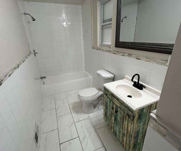 144 Alexander Street #1, Newark, Nueva Jersey, EE. UU.