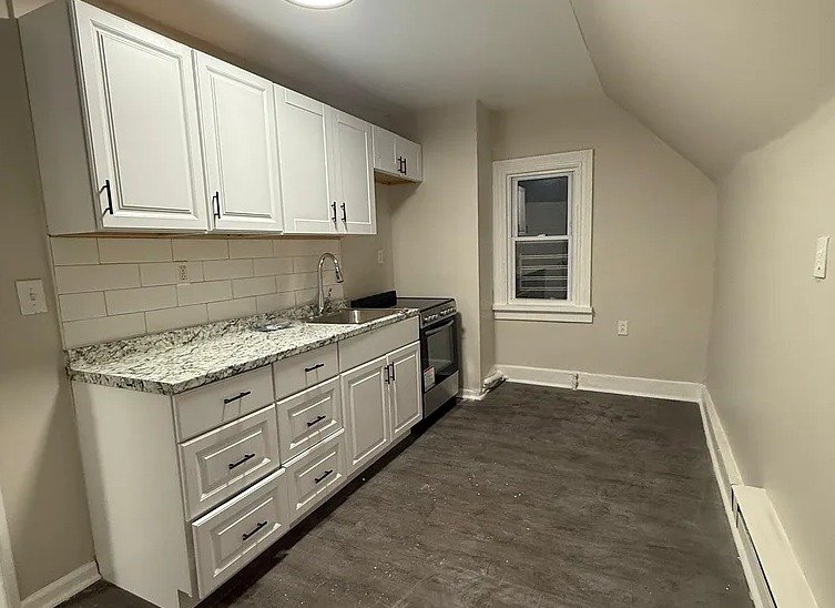145 Fairmount Avenue #3, Newark, Nueva Jersey, EE. UU.