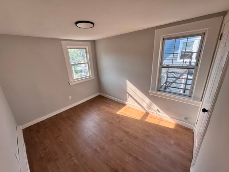 145 Vermont Avenue #3, Newark, Nueva Jersey, EE. UU.