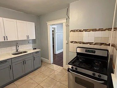253 Amherst Street #1, East Orange, Nueva Jersey, EE. UU.