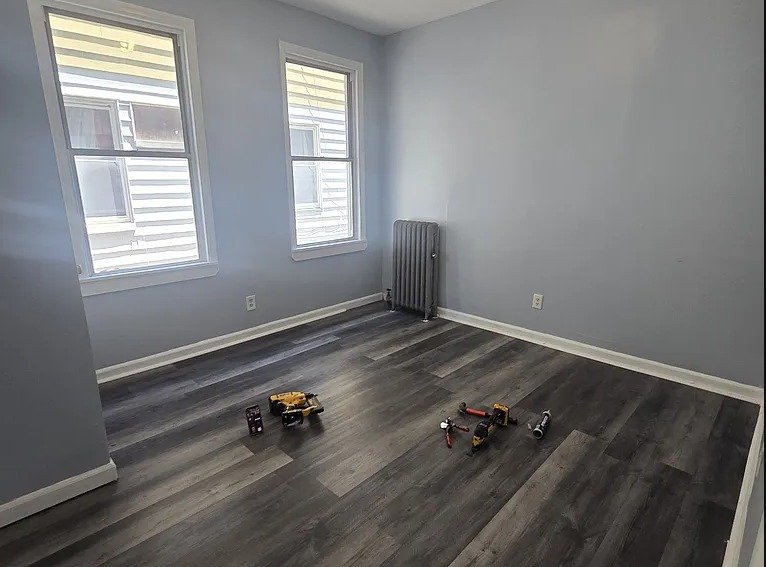 123 West End Avenue #1, Newark, Nueva Jersey, EE. UU.