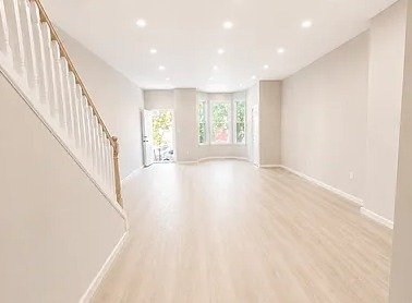 271 1/2 6th Avenue #FullHouse, Newark, Nueva Jersey, EE. UU.