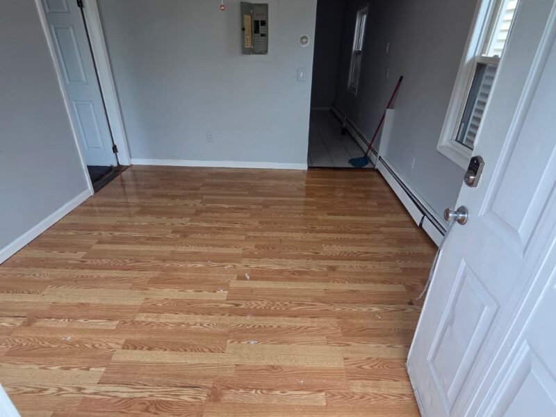 151 Clarke Pl #2, Elizabeth, Elizabethport, New Jersey, EE. UU.