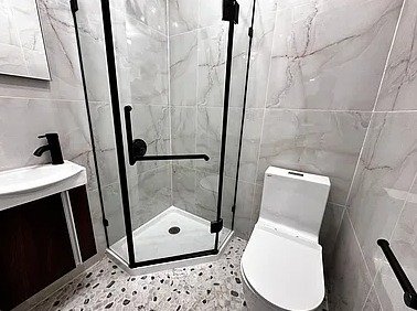 131 Hancock Avenue #2R, Jersey City, Nueva Jersey, EE. UU.