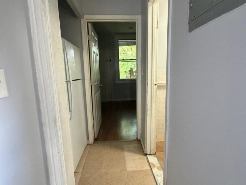 44 4th Street #3R, Newark, Nueva Jersey, EE. UU.