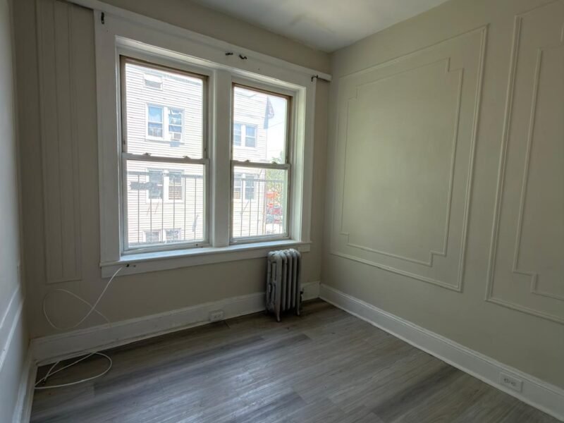 490 E 23rd Street #4, Paterson, Nueva Jersey, EE. UU.