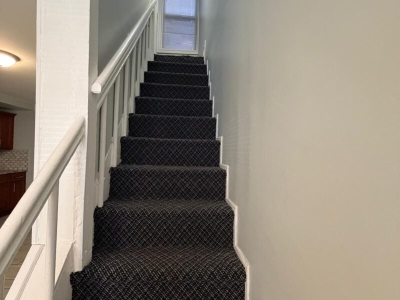 45 E 26th St #1, Bayonne, Nueva Jersey, EE. UU.