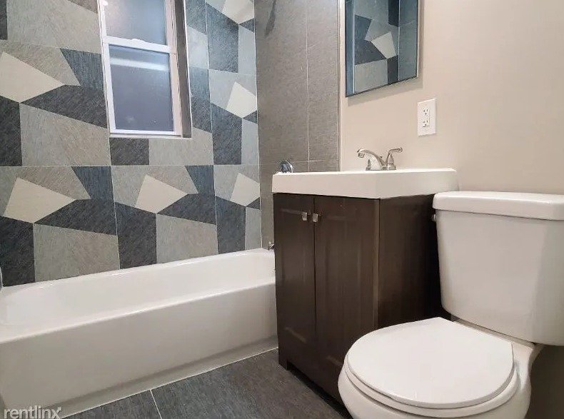 122 Wade Street #3, Jersey City, Nueva Jersey, EE. UU.