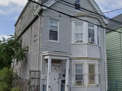 52 Kent Street #1, Newark, Nueva Jersey, EE. UU.