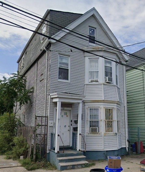 52 Kent Street #1, Newark, Nueva Jersey, EE. UU.
