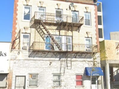572 Springfield Avenue #202, Newark, Nueva Jersey, EE. UU.