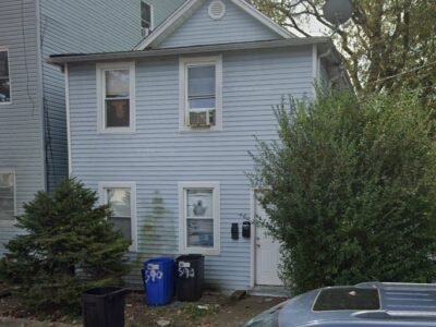 590 Christopher Street #2, Orange, Nueva Jersey, EE. UU.