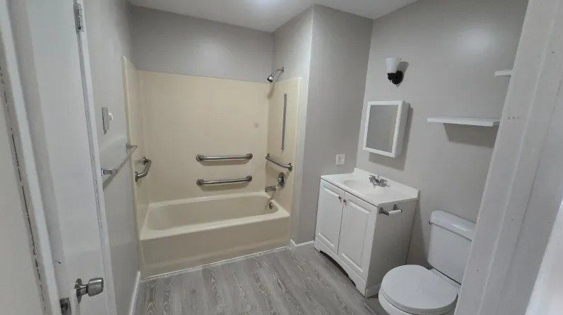 414 South 6th Street #1B, Newark, Nueva Jersey, EE. UU.