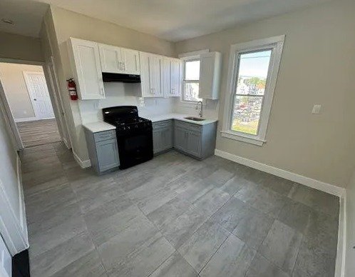 28 Wainwright Street #3, Newark, Nueva Jersey, EE. UU.