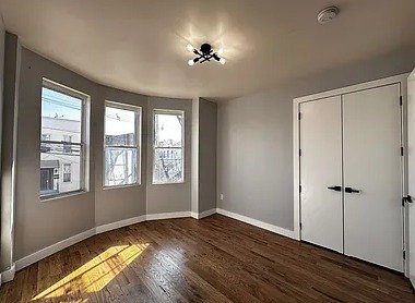 131 Hancock Avenue #2R, Jersey City, Nueva Jersey, EE. UU.