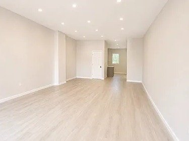 271 1/2 6th Avenue #FullHouse, Newark, Nueva Jersey, EE. UU.
