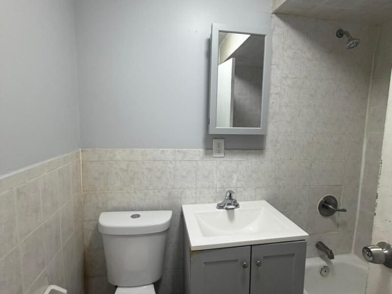 44 4th Street #3R, Newark, Nueva Jersey, EE. UU.