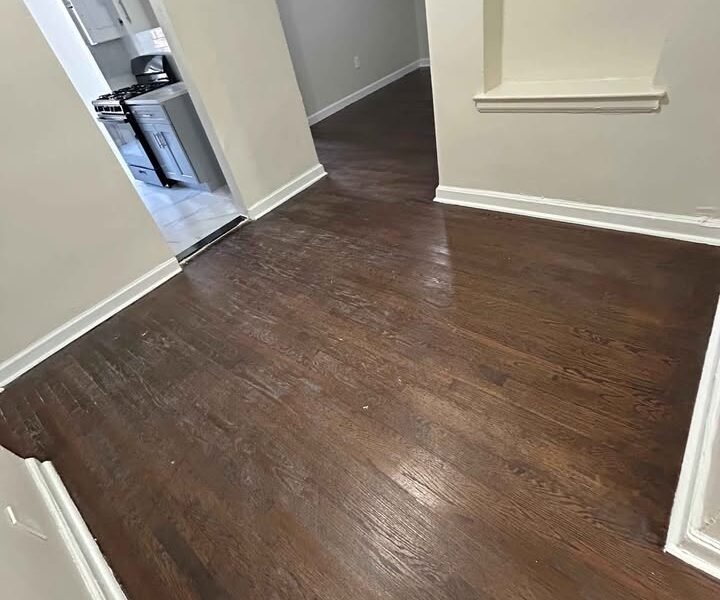 25 Van Velsor Place #1L, Newark, Nueva Jersey, EE. UU.