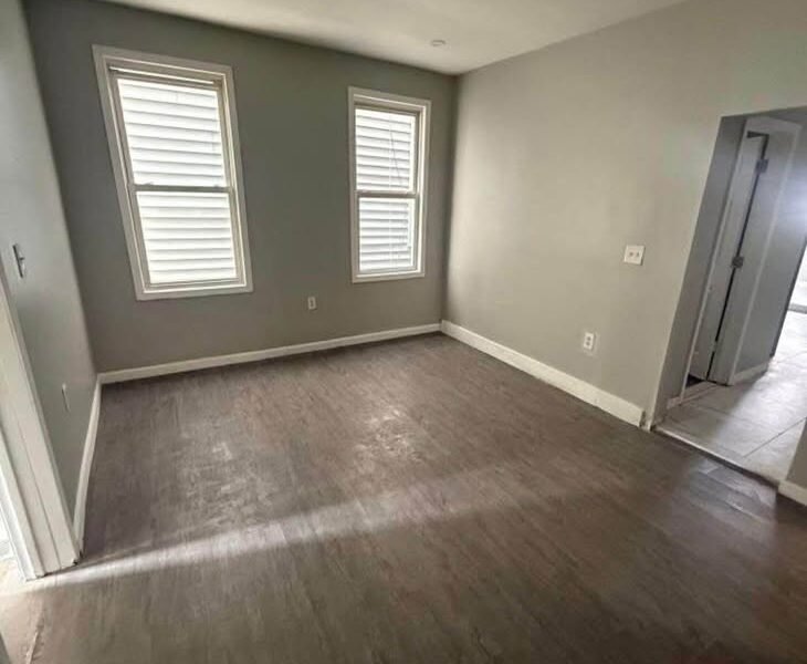 159 Myrtle Avenue #1, Irvington, Nueva Jersey, EE. UU.