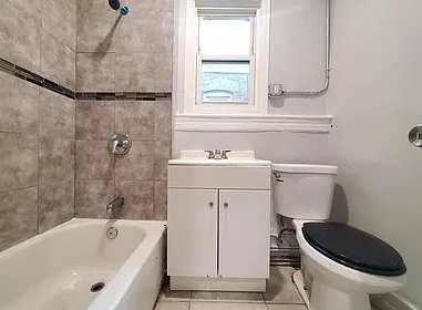 68 MLK #3, Jersey City, Nueva Jersey, EE. UU.