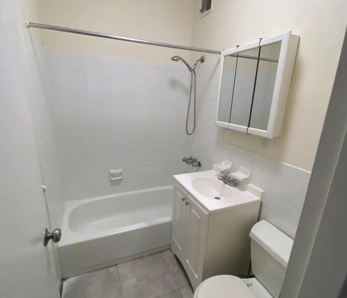 117 Wade St #4I, Jersey City, Nueva Jersey, EE. UU.