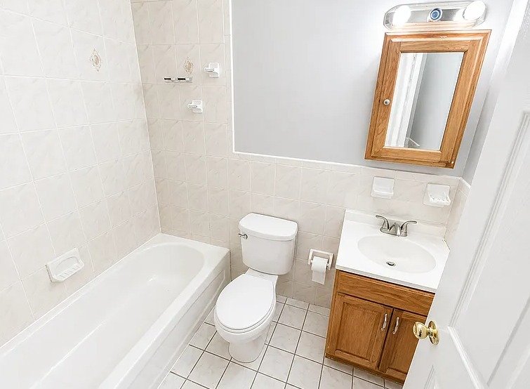 531 South 18th Street #2, Newark, Nueva Jersey, EE. UU.