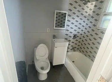 144 Clendenny Ave #3R, Jersey City, Nueva Jersey, EE. UU.