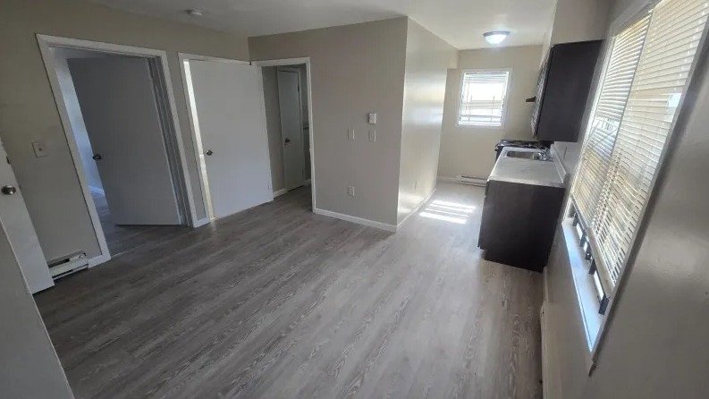 414 South 6th Street #1B, Newark, Nueva Jersey, EE. UU.