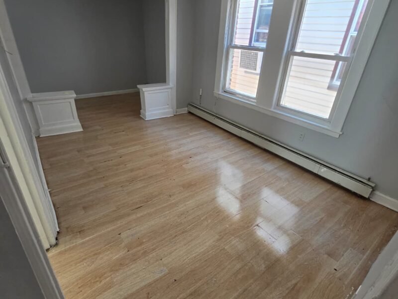 158 Parker St #2, Newark, Nueva Jersey, EE. UU.