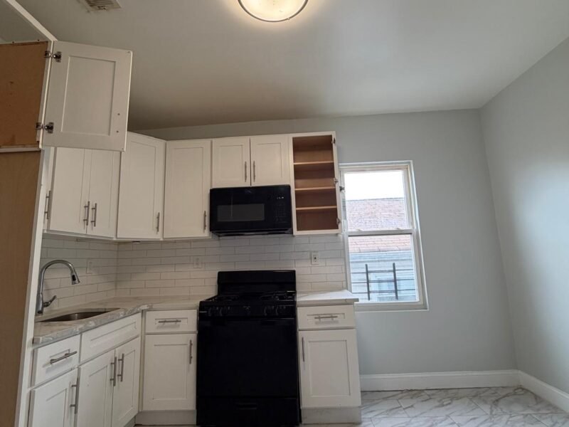 480 Avon Ave #3, Newark, Nueva Jersey, EE. UU.