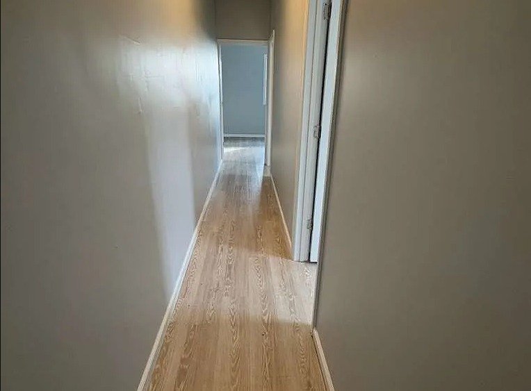 319 Coit Street #6, Irvington, Nueva Jersey, EE. UU.