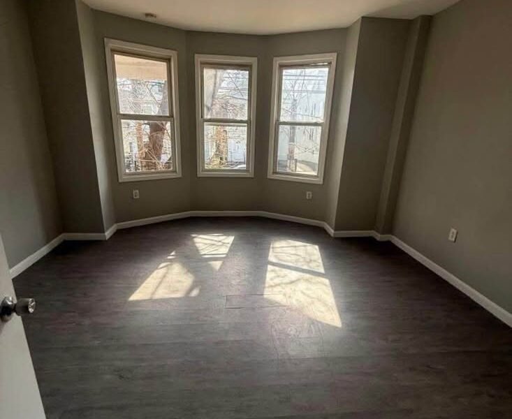 159 Myrtle Avenue #1, Irvington, Nueva Jersey, EE. UU.